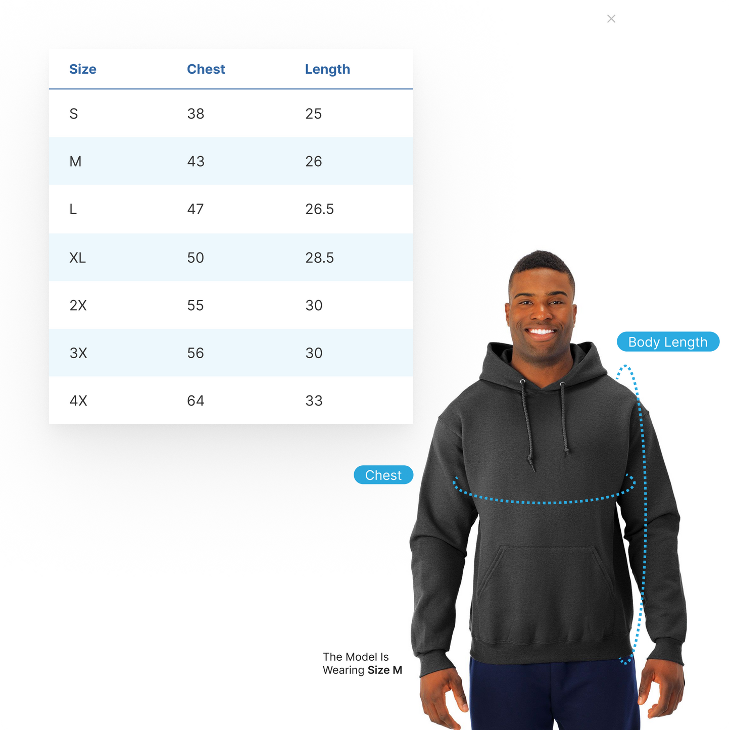 "Northern Lights Lighthouse" Men's Classic Hoodie